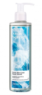 Avon Senses Pure Marine Sıvı Sabun 250 ml Sabun kullananlar yorumlar
